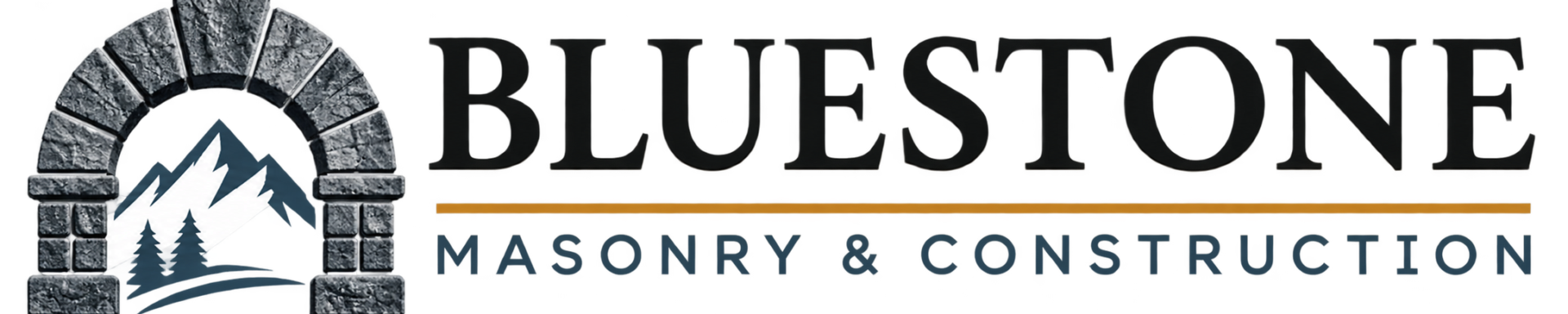 Bluestone Masonry & Construction